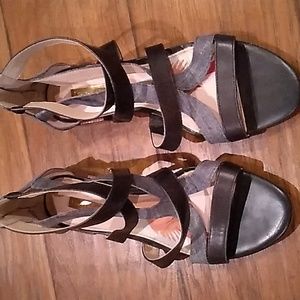 Louise et Cie Almeyna Strappy Sandal